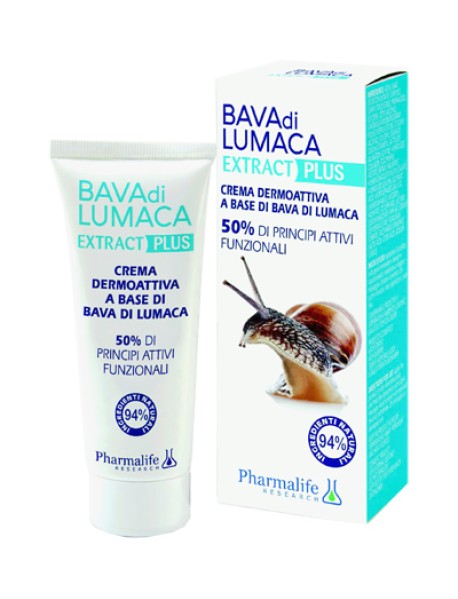 BAVA DI LUMACA EXTRACT PLUS 100ML