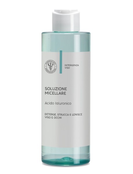 LFP SOLUZIONE MICELLARE 200ML