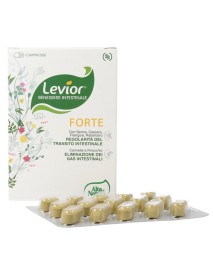 INALME LEVIOR FORTE 30 COMPRESSE 900MG