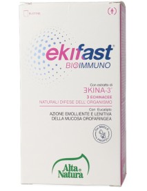 EKIFAST NEW 6BUST 8G