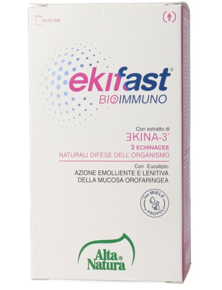 EKIFAST NEW 6BUST 8G