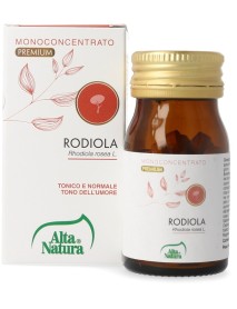 RODIOLA 60CPR  TERRANATA