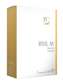 RISIL M MASCHERA 7X5ML