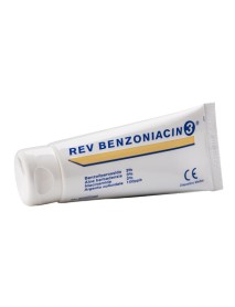 REV BENZONIACIN 3 CREMA 100ML