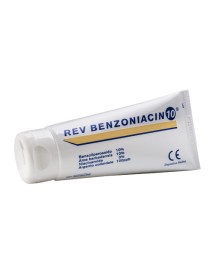 REV BENZONIACIN 10 CREMA 100ML