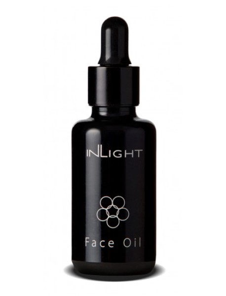 FACE OIL 30ML