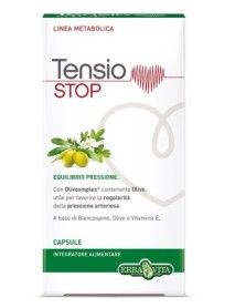TENSIO STOP 45CPS