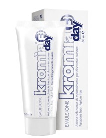 KROMIA DAY FB EMULSIONE 50ML