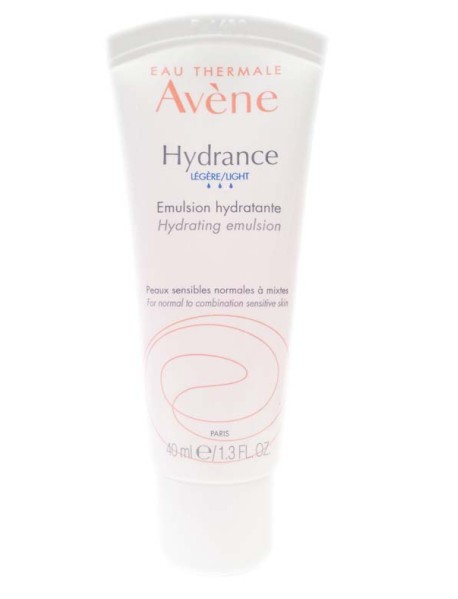 AVENE EAU THERMALE HYDRANCE EMULSIONE IDRATANTE LEGGERA 40ML