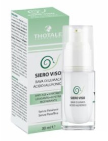 THOTALE SIERO ALLA BAVA DI LUMACA 30ML