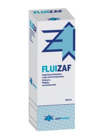 FLUIZAF 200ML