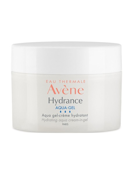 AVENE HYDRANCE ACQUA-GEL CREMA IDRATANTE 100ML