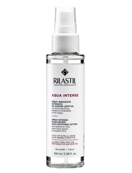 RILASTIL AQUA INTENSE SPRAY 100ML