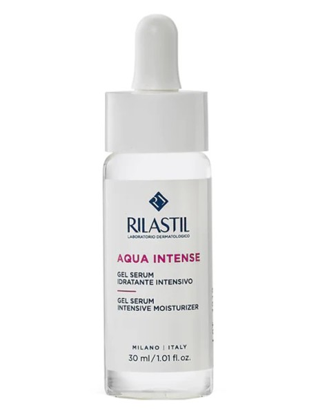 RILASTIL AQUA INTENSE GEL SERUM 30ML