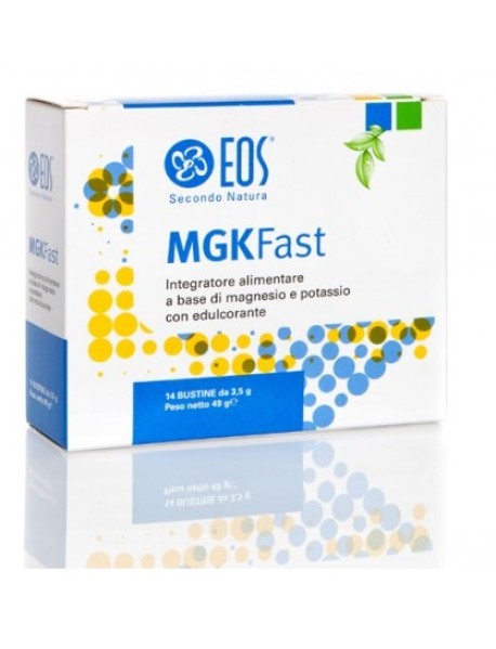 EOS MGK FAST 14  BUSTINE 