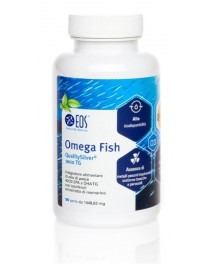 EOS OMEGA FISH TG 1000 90 PERLE 