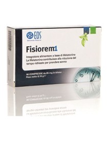 EOS FISIOREM1 96 COMPRESSE