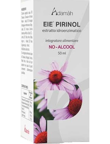 ADAMAH EIE PIRINOL GOCCE 50ML 