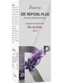 ADAMAH EIE REPOSIL PLUS GOCCE 50ML 