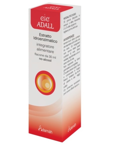 EIE ADALL 30ML