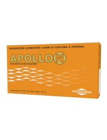 APOLLON 30 COMPRESSE