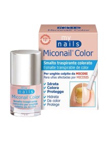 MY NAILS MICONAIL COLOR 5ML