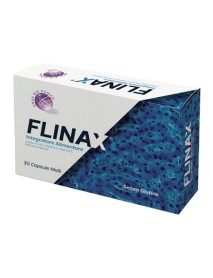 FLINAX 30 CAPSULE MOLLI