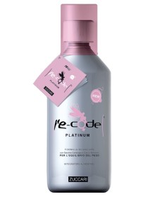 ZUCCARI RECODE PLATINUM 500ML