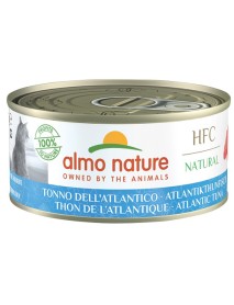 NATURAL TONNO ATLANTICO 150G