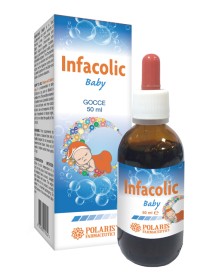 INFACOLIC BABY 50ML