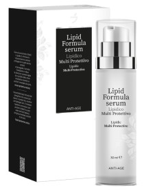 LDF SEN LIPID FORMULA 30ML