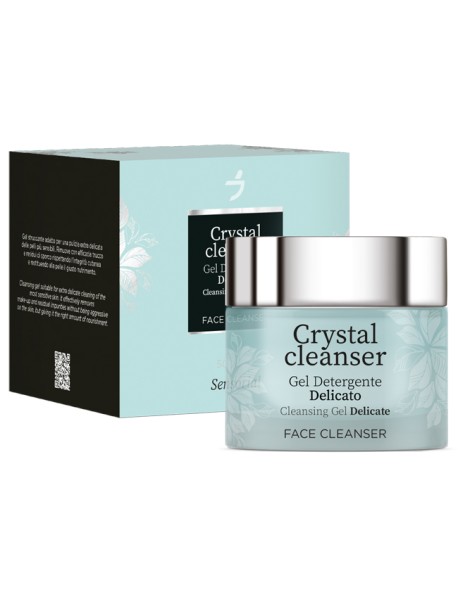 LDF SEN CRYSTAL CLEANSER 50ML