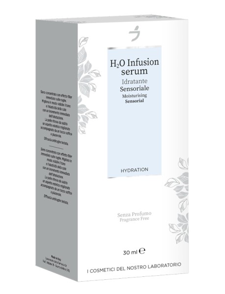 LDF SEN H2O INFUSION SERUM30ML