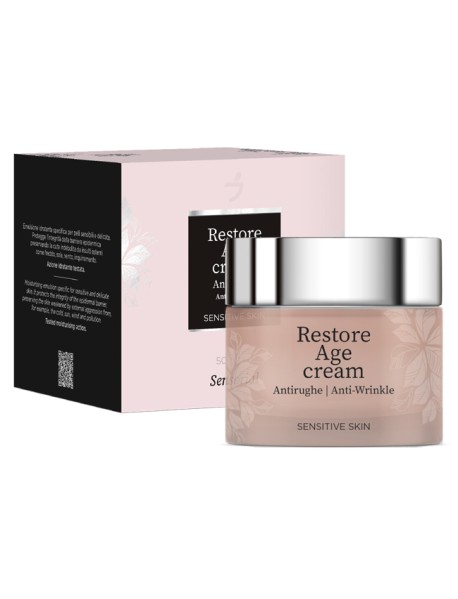 LDF SEN RESTORE AGE CREAM 50ML