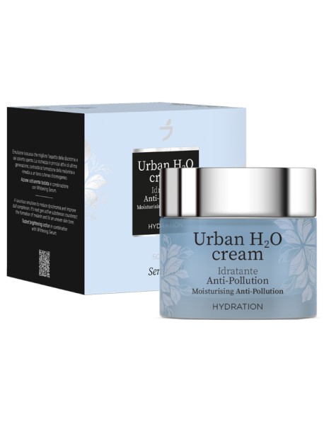 LDF SEN URBAN H2O CREAM 50ML