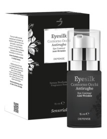 LDF SEN EYESILK 15ML