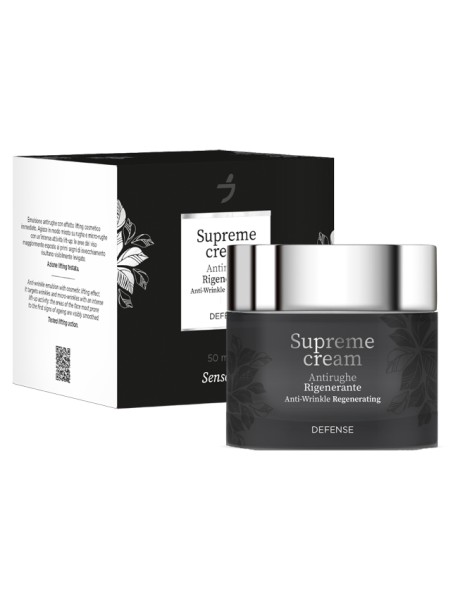 LDF SEN SUPREME CREAM 50ML