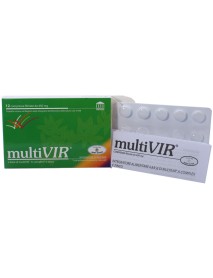 MULTIVIR 12CPR