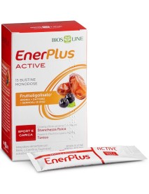 ENERPLUS ACTIVE 15BST BIOSLINE
