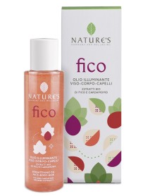 FICO OLIO ILLUMINANTE ED 100ML