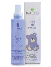 NATURE'S FIORI DI COTONE ACQUA PROFUMATA 150ML