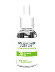 FPR GEL IDRAT ULTRA MATT 30ML