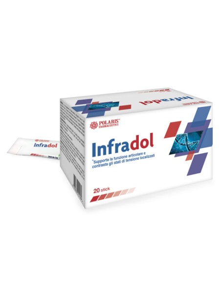 INFRADOL 20 STICK