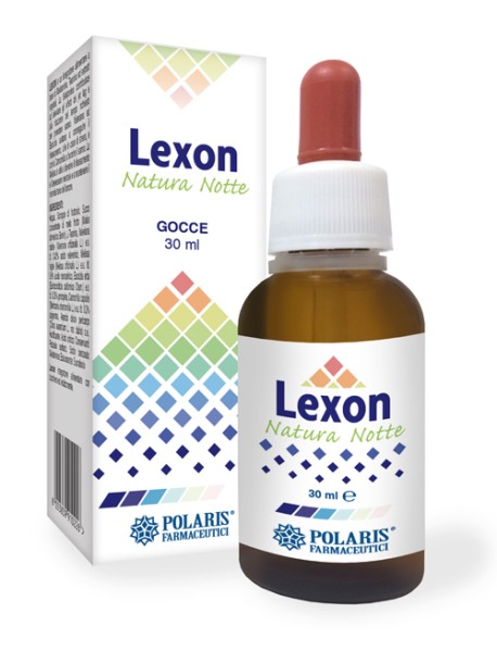 LEXON GOCCE 30ML