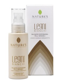 NATURE'S LEGNI BIANCHI BALSAMO D