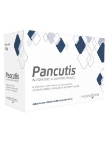 PANCUTIS 40CPR