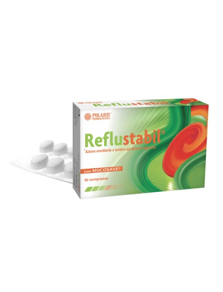 REFLUSTABIL 30OVALINE