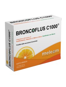 BRONCOFLUS C1000 12 BUSTINE