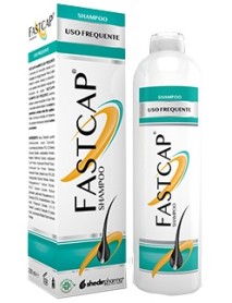 FASTCAP SHAMPOO USO FREQUENTE