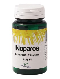 NOPAROS 60CPS